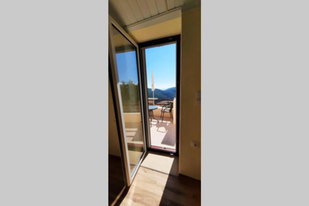 Manto Apartments Lefkada Evgiros Exterior foto