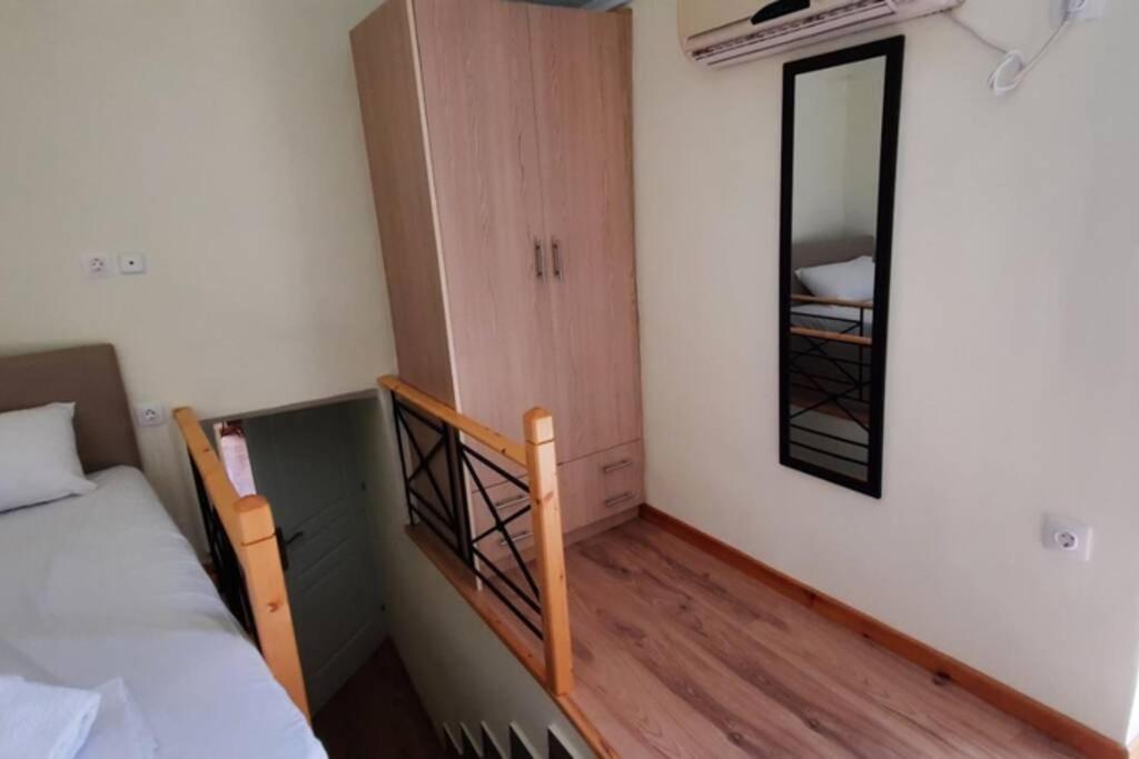 Manto Apartments Lefkada Evgiros Exterior foto