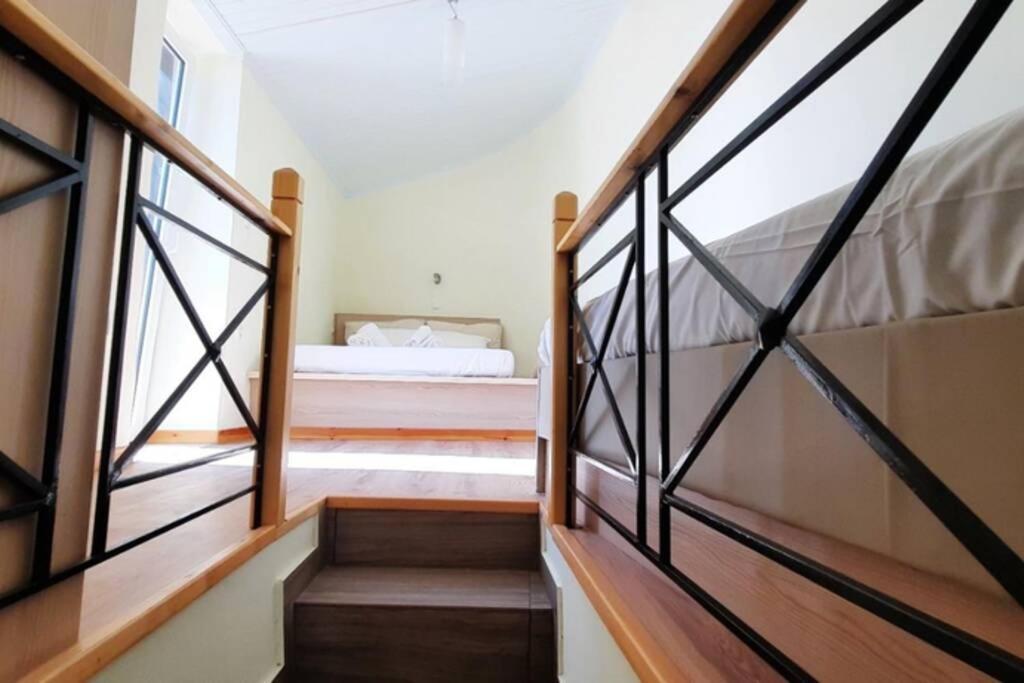 Manto Apartments Lefkada Evgiros Exterior foto