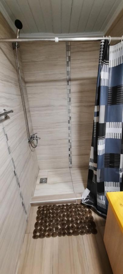 Manto Apartments Lefkada Evgiros Exterior foto