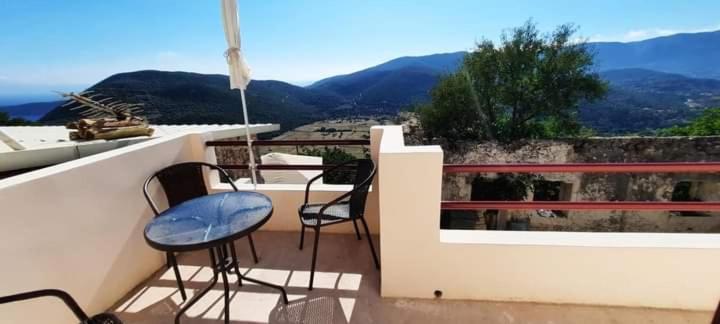 Manto Apartments Lefkada Evgiros Exterior foto