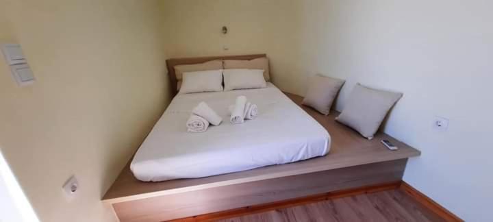 Manto Apartments Lefkada Evgiros Exterior foto