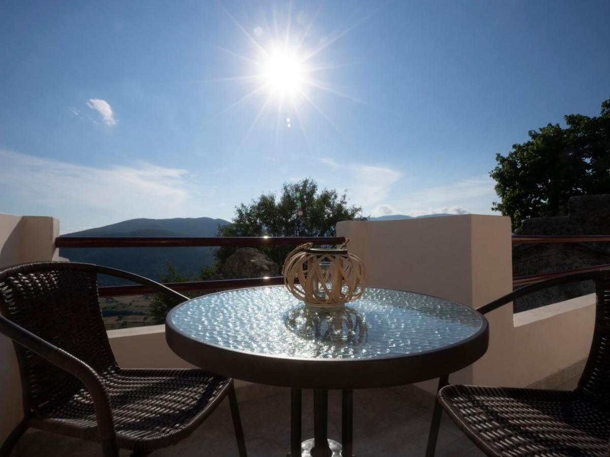 Manto Apartments Lefkada Evgiros Exterior foto