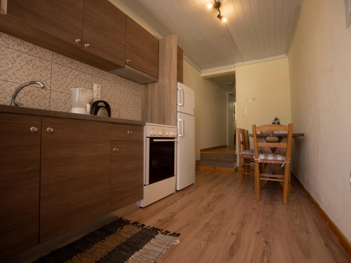 Manto Apartments Lefkada Evgiros Exterior foto