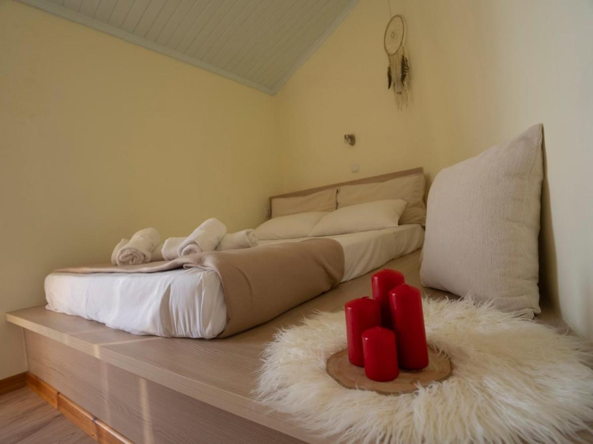 Manto Apartments Lefkada Evgiros Exterior foto