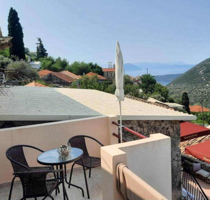 Manto Apartments Lefkada Evgiros Exterior foto